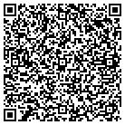 QR code with P A P Investment Properties LLC contacts