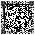 QR code with P E Properties LLC contacts