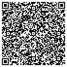QR code with H N Burns Engineering Corp contacts