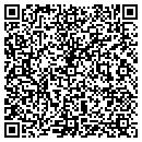 QR code with T Embry Properties Inc contacts