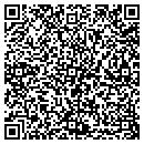 QR code with U Properties LLC contacts