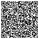 QR code with Harleys Shoes Inc contacts