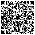 QR code with Wjt Properties contacts