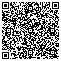 QR code with Bux Properties contacts