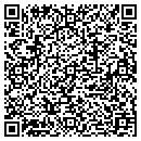 QR code with Chris Irons contacts