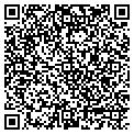 QR code with Das Properties contacts