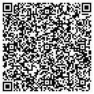 QR code with Hanks Properties L L C contacts