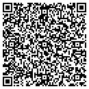 QR code with Hanson Reed Properties LLC contacts