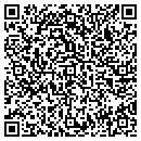 QR code with Hej Properties LLC contacts