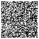 QR code with Hoffman Worldwide Properties contacts