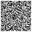 QR code with J Ward Properties LLC contacts