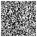 QR code with K & B Desert Properties LLC contacts