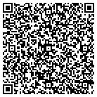 QR code with K I D S Properties LLC contacts