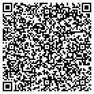 QR code with M & A Properties LLC contacts