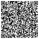 QR code with Oakmark Properties contacts