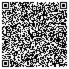 QR code with On Course Properties contacts