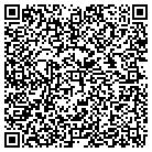 QR code with P & N Rental Properties L L C contacts