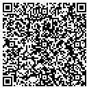 QR code with S & R Company contacts