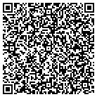 QR code with T J Mcqueen Properties L L C contacts