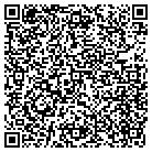 QR code with Valcor Properties contacts