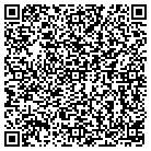 QR code with Valcor Properties Inc contacts