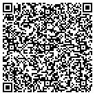 QR code with White Knight Investment A C C contacts