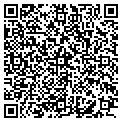 QR code with B R Properties contacts