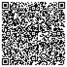 QR code with C & G Segura Properties LLC contacts