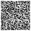 QR code with E&M Properties LLC contacts
