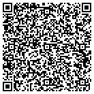 QR code with E S L Properties LLC contacts