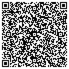 QR code with J E M Properties L L C contacts