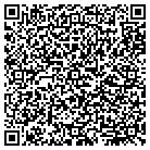 QR code with Manzo Properties LLC contacts