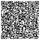 QR code with Ultramatic Sleep Of Florida contacts