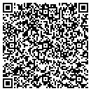 QR code with V & C Properties L L C contacts
