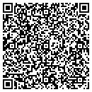 QR code with Zb Property LLC contacts