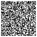 QR code with C & K Properties LLC contacts