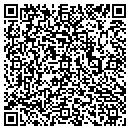 QR code with Kevin's Driveway Art contacts