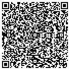 QR code with Gablamar Properties LLC contacts