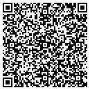 QR code with H E D Properties LLC contacts