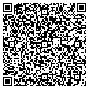 QR code with J & O Properties contacts