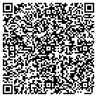 QR code with M C Cornwell Properties LLC contacts