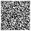QR code with R & Rc Properties LLC contacts