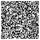 QR code with G & H Communications Inc contacts