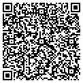 QR code with CSX contacts