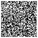 QR code with Zareb Properties LLC contacts