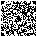 QR code with D L Properties contacts
