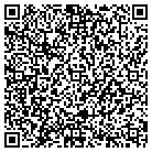 QR code with Hallums Properties L L C contacts