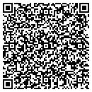 QR code with Kde Properties contacts