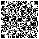 QR code with Pratte Development Company Inc contacts