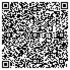 QR code with Raintree Properties contacts